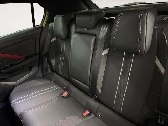 Opel Astra Innovation