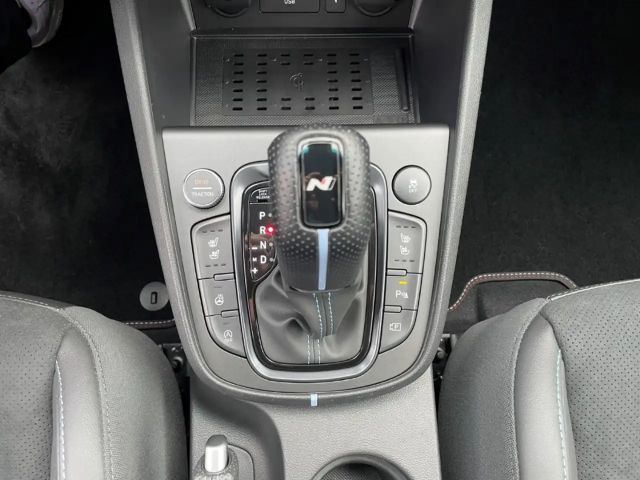 Hyundai Kona N Performance