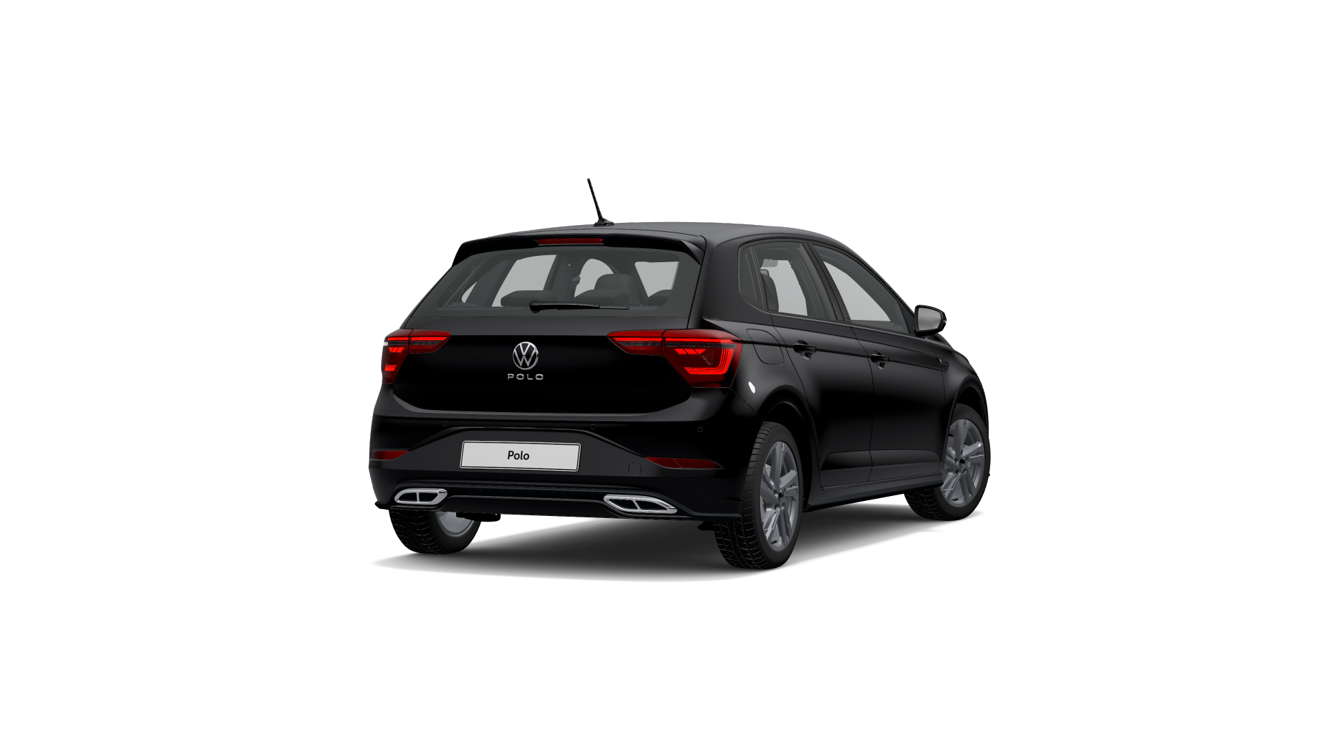 Volkswagen Polo 1.0 TSI IQ.Drive R-Line