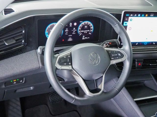 Volkswagen Tiguan 2.0 TDI DSG