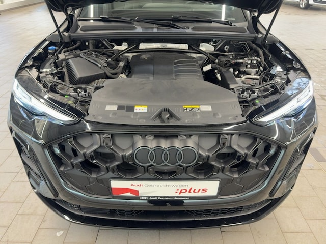 Audi Q5 Quattro S-Tronic Sportback