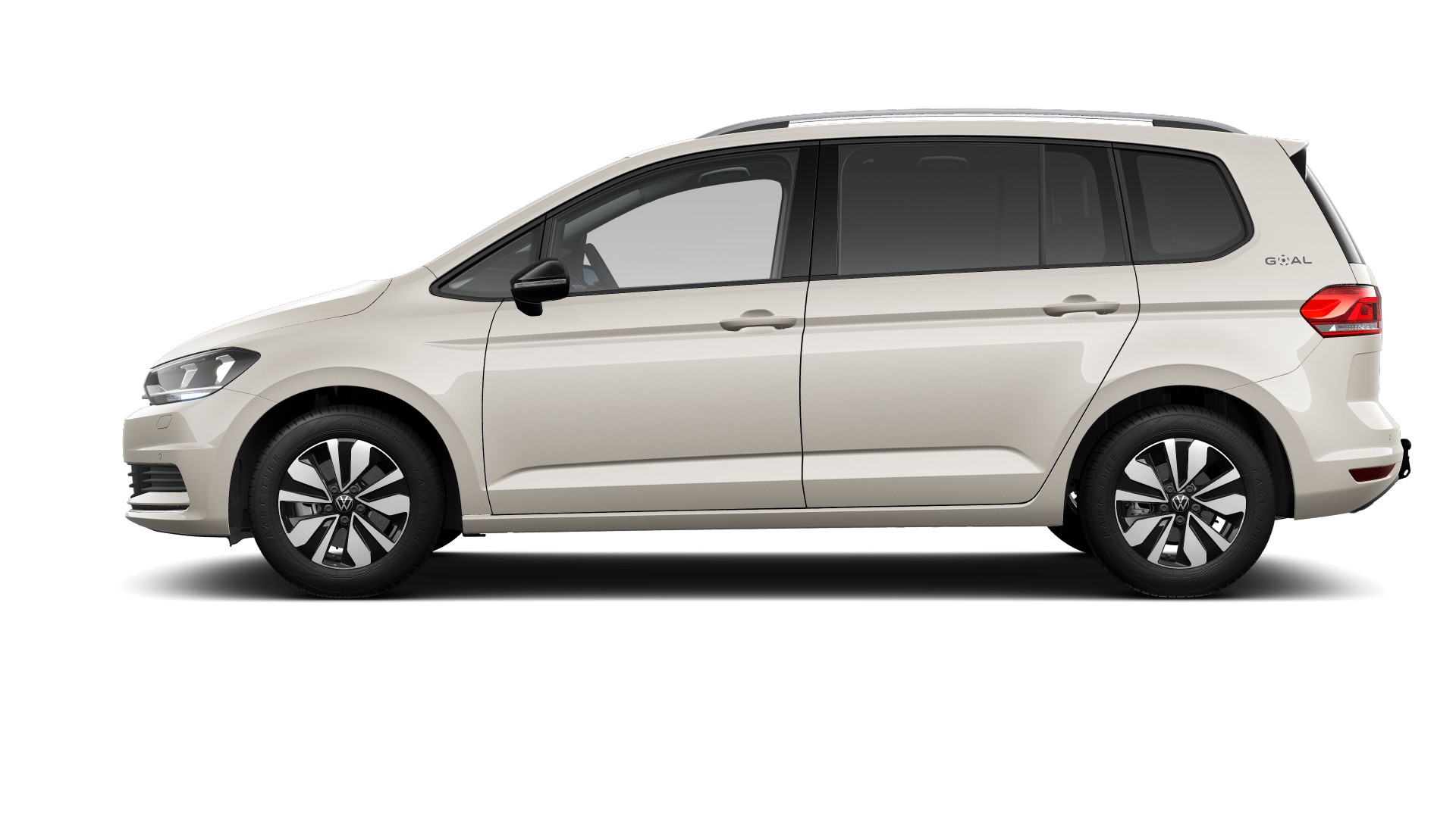 Volkswagen Touran DSG