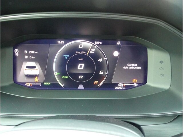 Cupra Formentor 1.4 VZ e-Hybrid