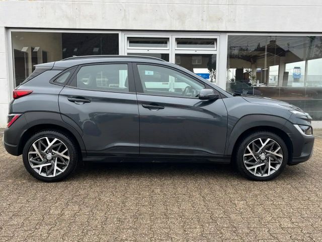 Hyundai Kona 2WD Hybrid Trend