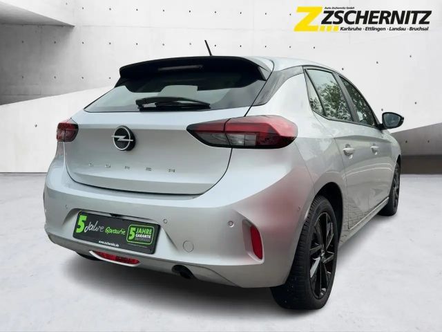 Opel Corsa F 1.2 SHZ+Kam.+LM+PDC+Facelift+SpurW+SpurH