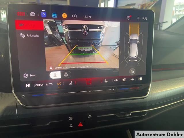 Volkswagen Golf 1.5 TSI Golf VIII