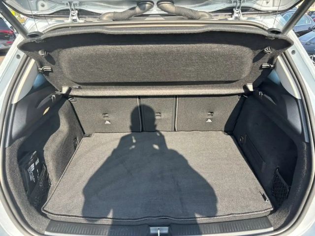 Mercedes-Benz B 180 B 180 PROGR+KAMERA+ASSIST+LED+EASY-PACK+SHZ+DAB+