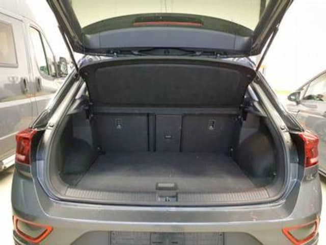 Volkswagen T-Roc 2.0 TDI DSG