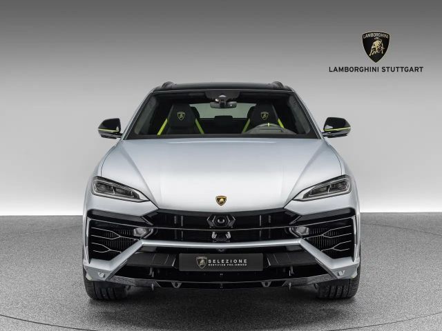 Lamborghini Urus SE