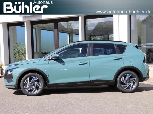 Hyundai Bayon 1.0 Select T-GDi