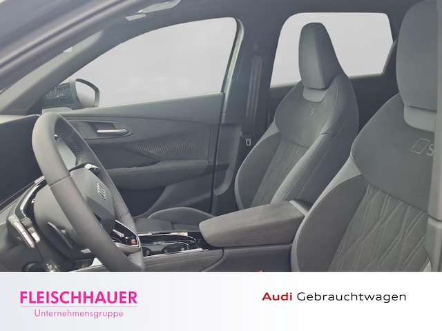 Audi Q3 Hybride S-Tronic