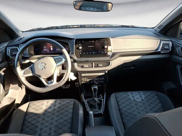 Volkswagen T-Cross 1.5 TSI ACT DSG R-Line