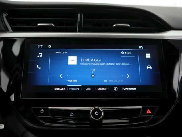 Opel Corsa GS-Line Grand Sport