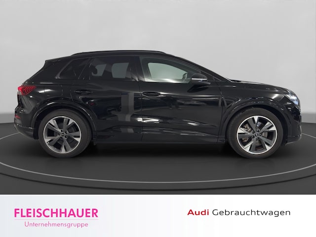 Audi Q4 e-tron 40