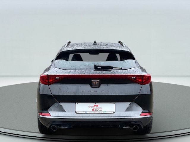 Cupra Formentor 2.0 TSI VZ