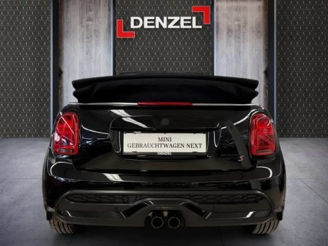 MINI Cooper Cabrio MINI Cooper S Cabrio