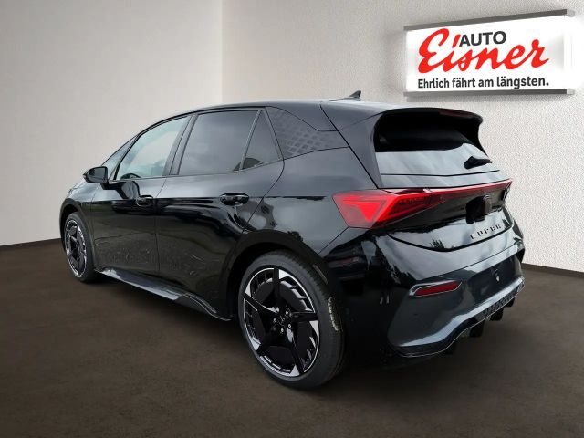 Cupra Born 77 kWh eBoost