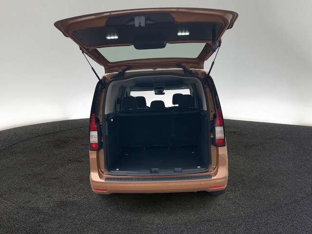 Volkswagen Caddy 2.0 TDI DSG Life