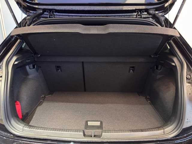 Volkswagen Polo 2.0 TSI