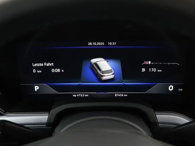 Volkswagen Touareg 3.0 V6 TDI R-Line