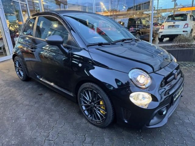 Abarth 695 Cabrio