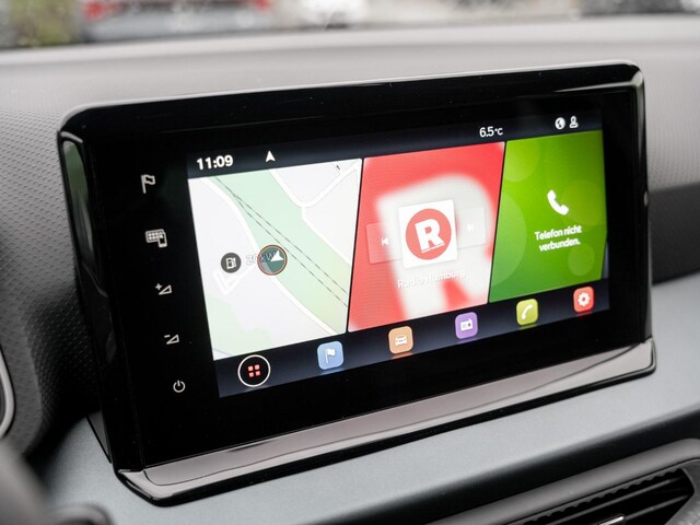 Seat Arona 1.0 TSI DSG