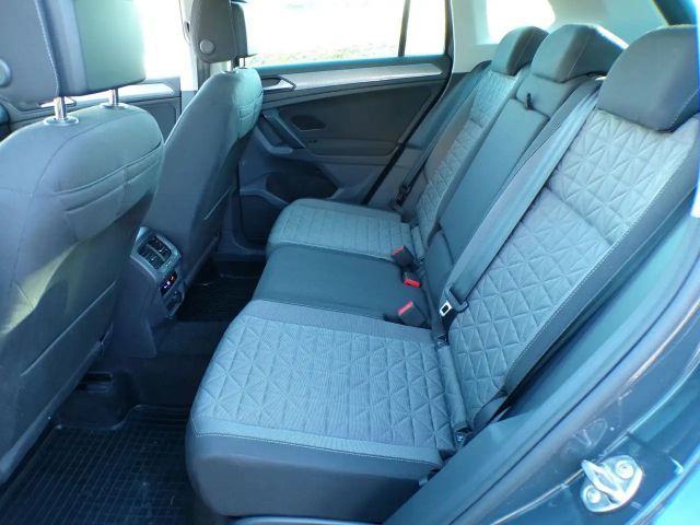 Volkswagen Tiguan 2.0 TDI DSG Life