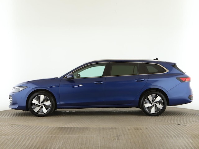 Volkswagen Passat 2.0 TDI Business Variant