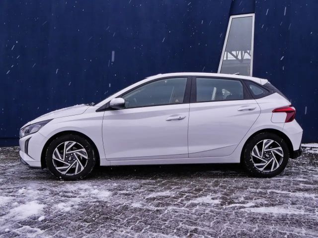Hyundai i20 1.0 T-GDi Trend