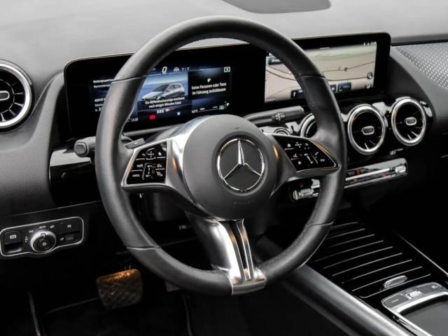 Mercedes-Benz B 200 Progressive