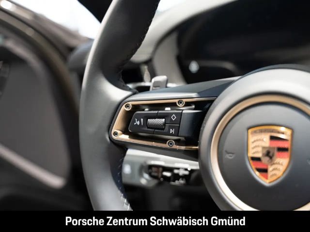 Porsche Panamera 4 E-Hybrid