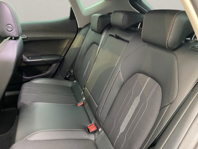 Cupra Formentor 2.0 TSI 4Drive