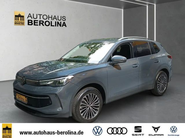 Volkswagen Tiguan 1.5 eTSI DSG Life