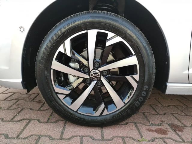 Volkswagen Polo 1.0 TSI IQ.Drive Move