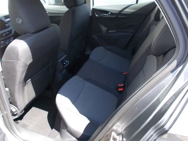 Skoda Fabia Selection