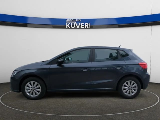 Seat Ibiza 1.0 TSI DSG Style