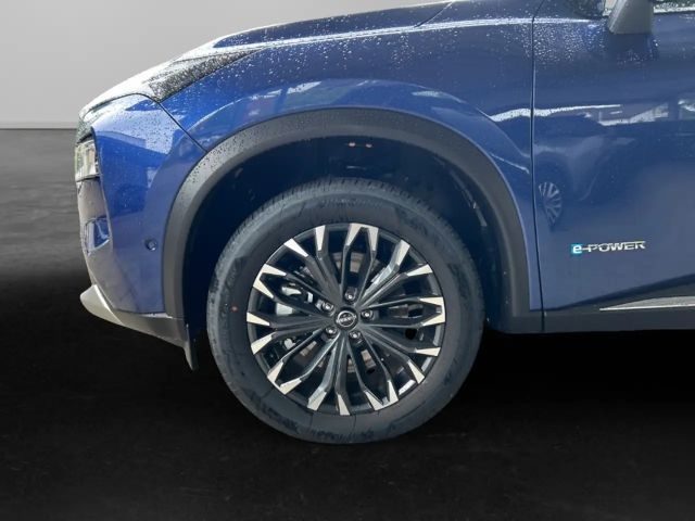 Nissan X-trail Tekna e-4ORCE