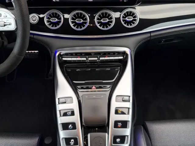 Mercedes-Benz AMG GT AMG Line Coupé