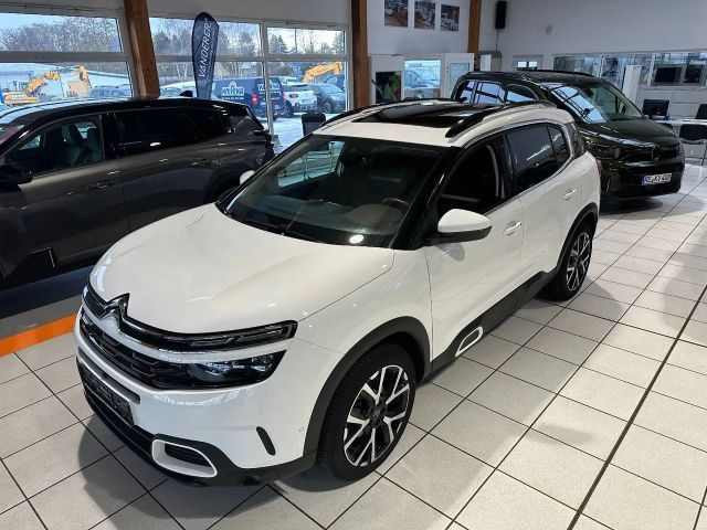 Citroën C5 Aircross PT130 EAT ShinePa. | Vollausstattung