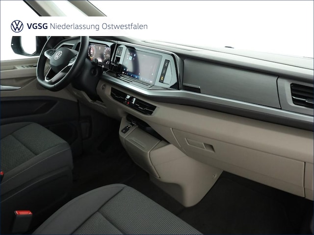 Volkswagen Multivan Lang Life