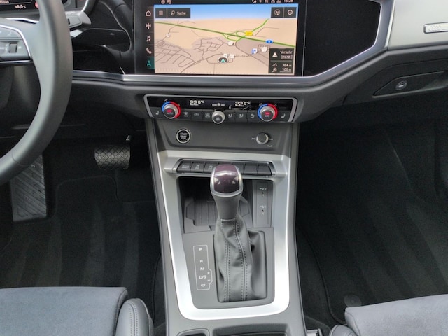 Audi Q3 35 TFSI S-Line S-Tronic Sportback