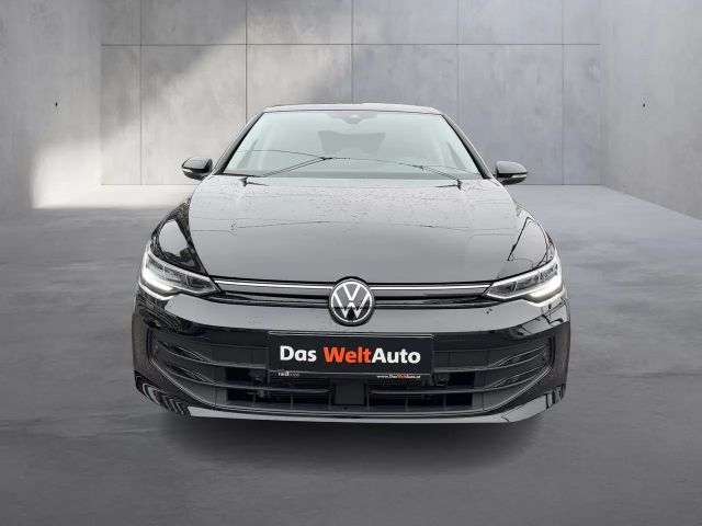 Volkswagen Golf DSG Life