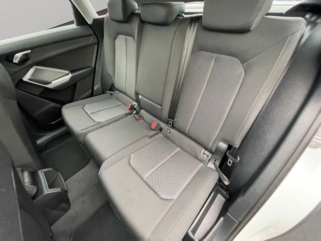 Audi Q3 40 TFSI Quattro