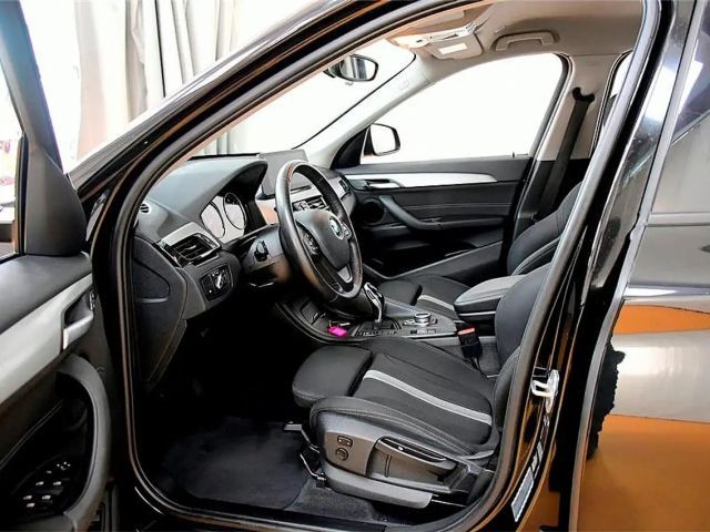 BMW X1 sDrive18d