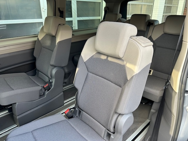 Volkswagen Multivan 2.0 TDI DSG T7