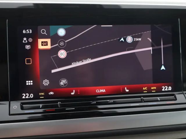 Volkswagen Multivan Style T7