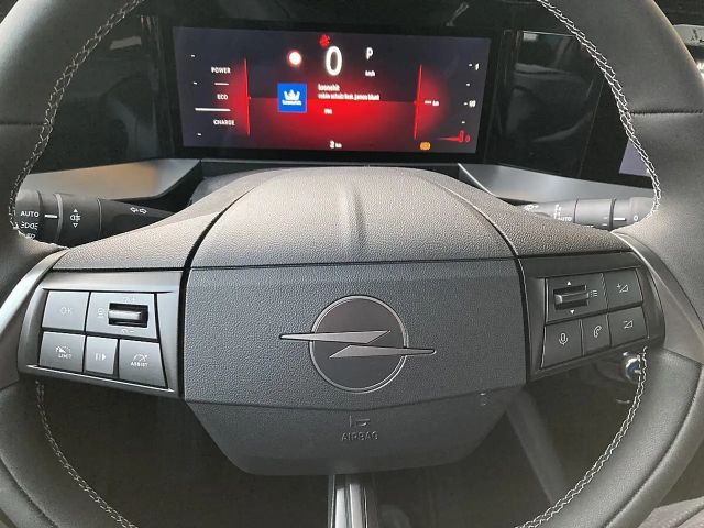 Opel Mokka GS-Line Grand Sport Turbo