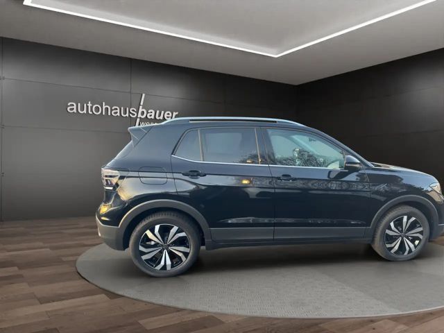 Volkswagen T-Cross 1.0 TSI Style