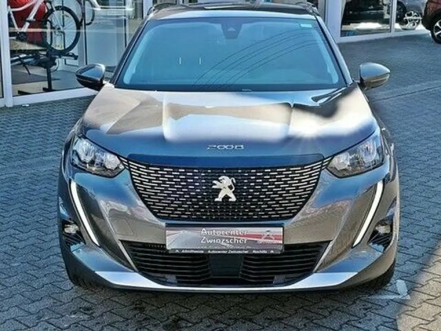 Peugeot 2008 Allure Pack PureTech