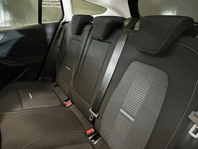 Ford Focus Active Wagon